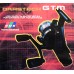 Котушка для спінінга, EOS Dragtech GTM 1000, 5+1 підшипник